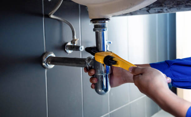 Best Green Plumbing Solutions and Water Conservation  in USA